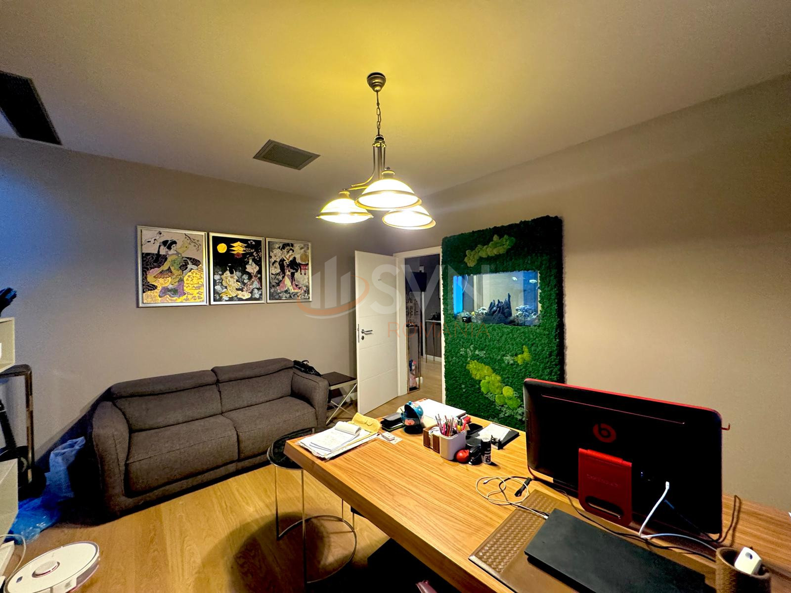 Casa, 8 camere Bucuresti/Iancu Nicolae