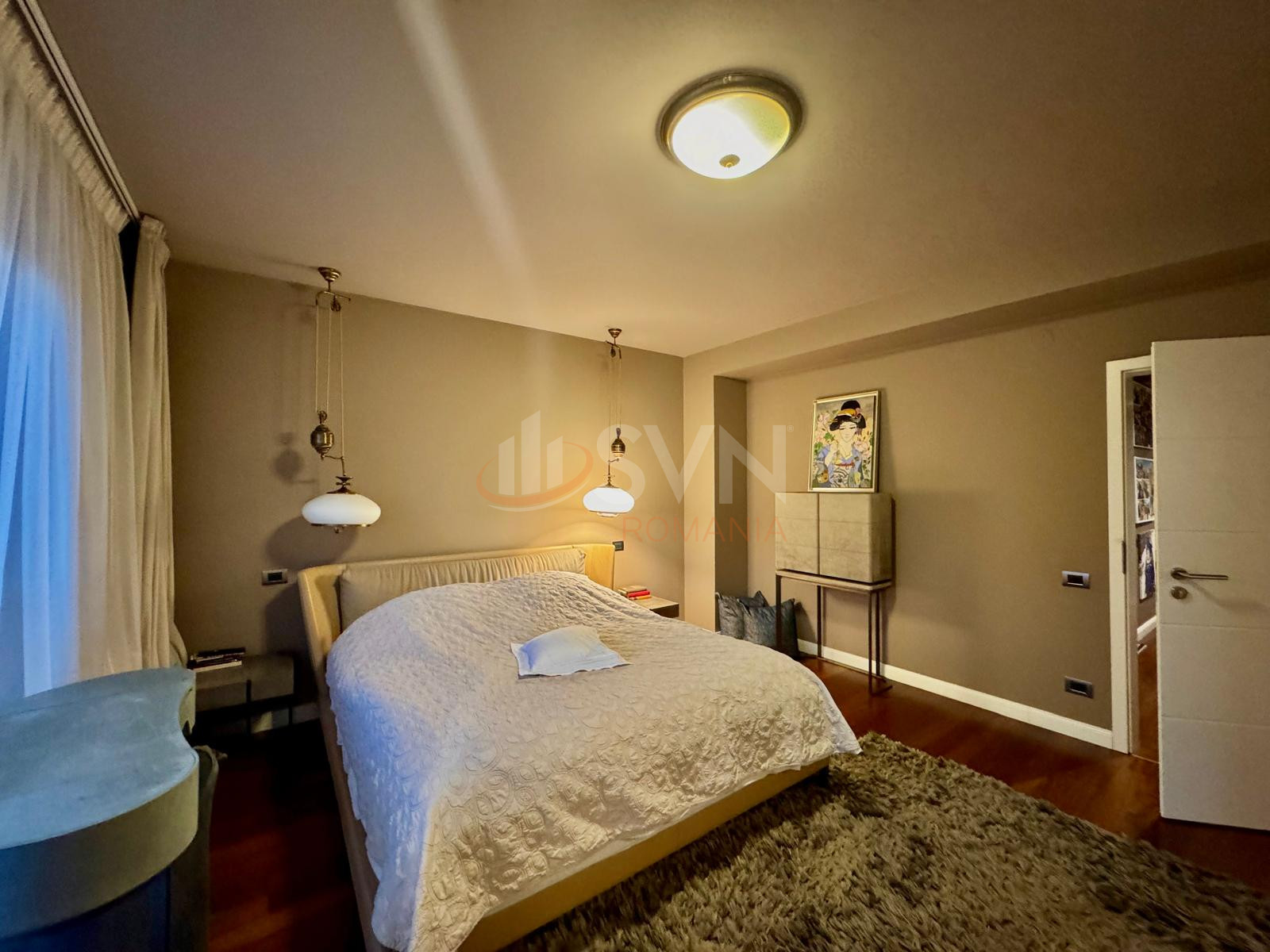 Casa, 8 camere Bucuresti/Iancu Nicolae