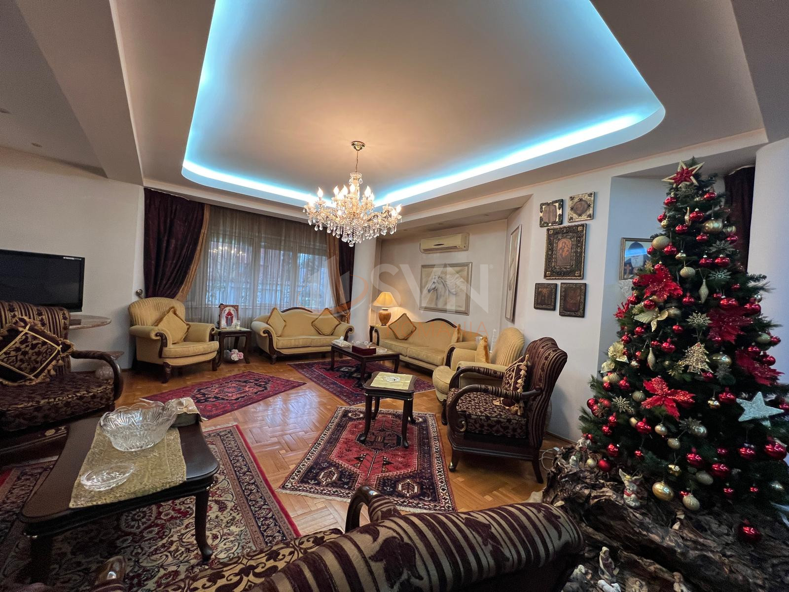 Casa, 8 camere Bucuresti/Pipera