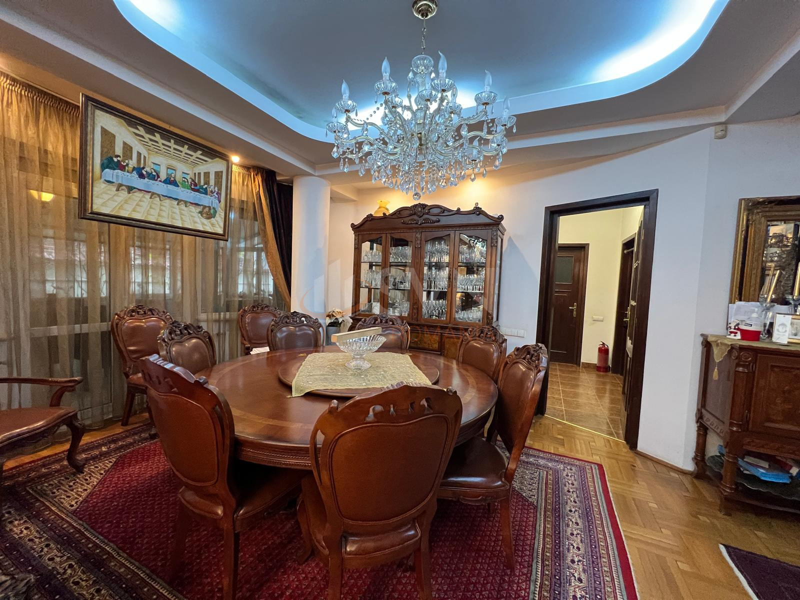 Casa, 8 camere Bucuresti/Pipera