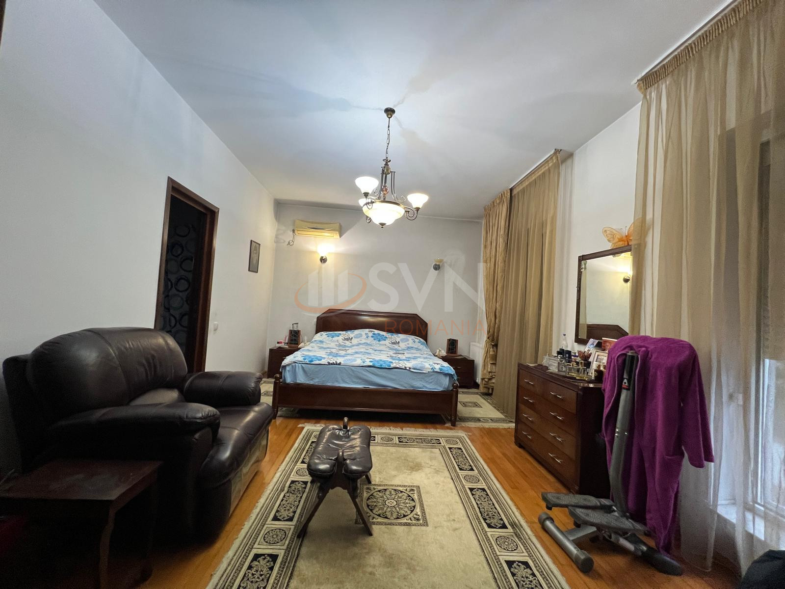 Casa, 8 camere Bucuresti/Pipera