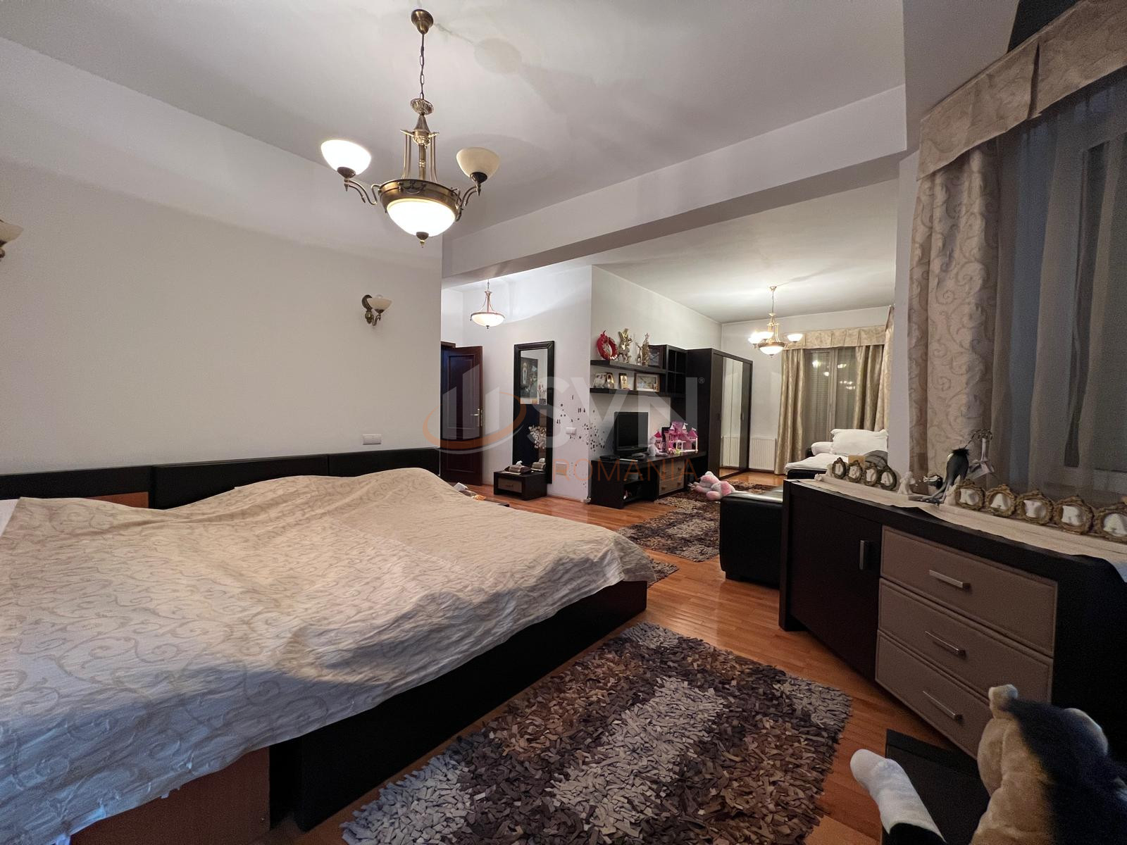 Casa, 8 camere Bucuresti/Pipera