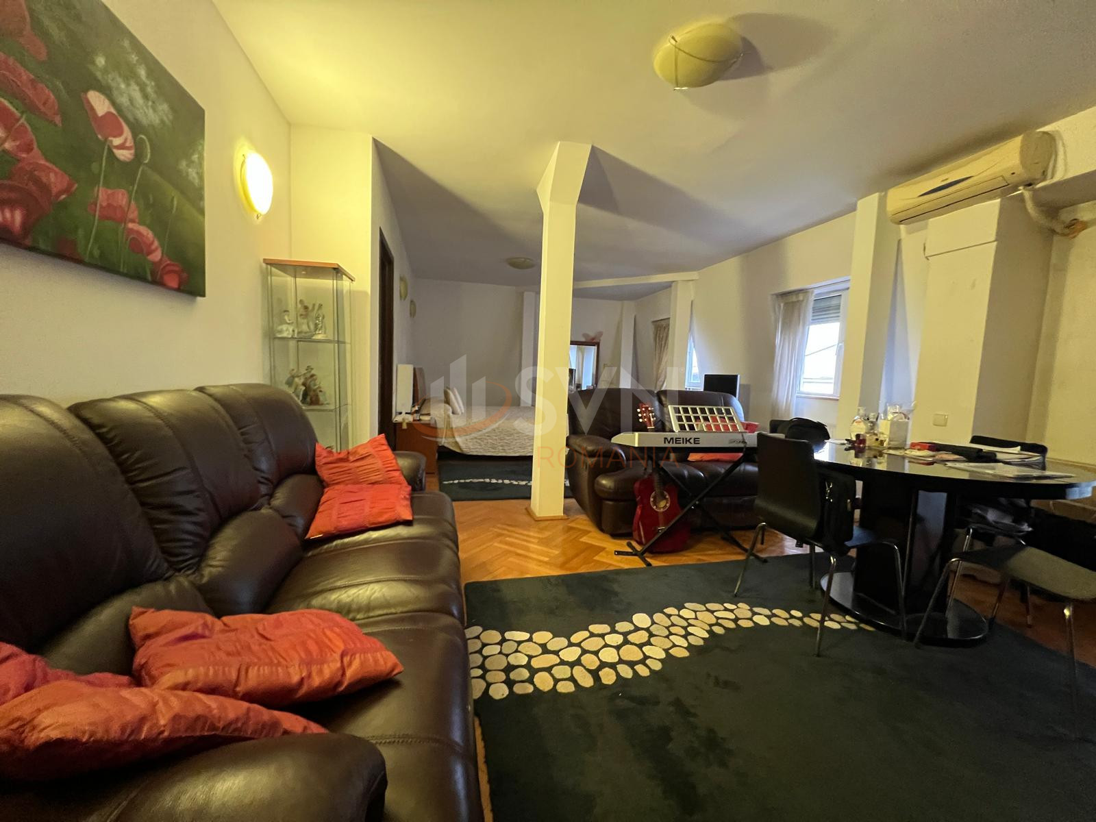 Casa, 8 camere Bucuresti/Pipera