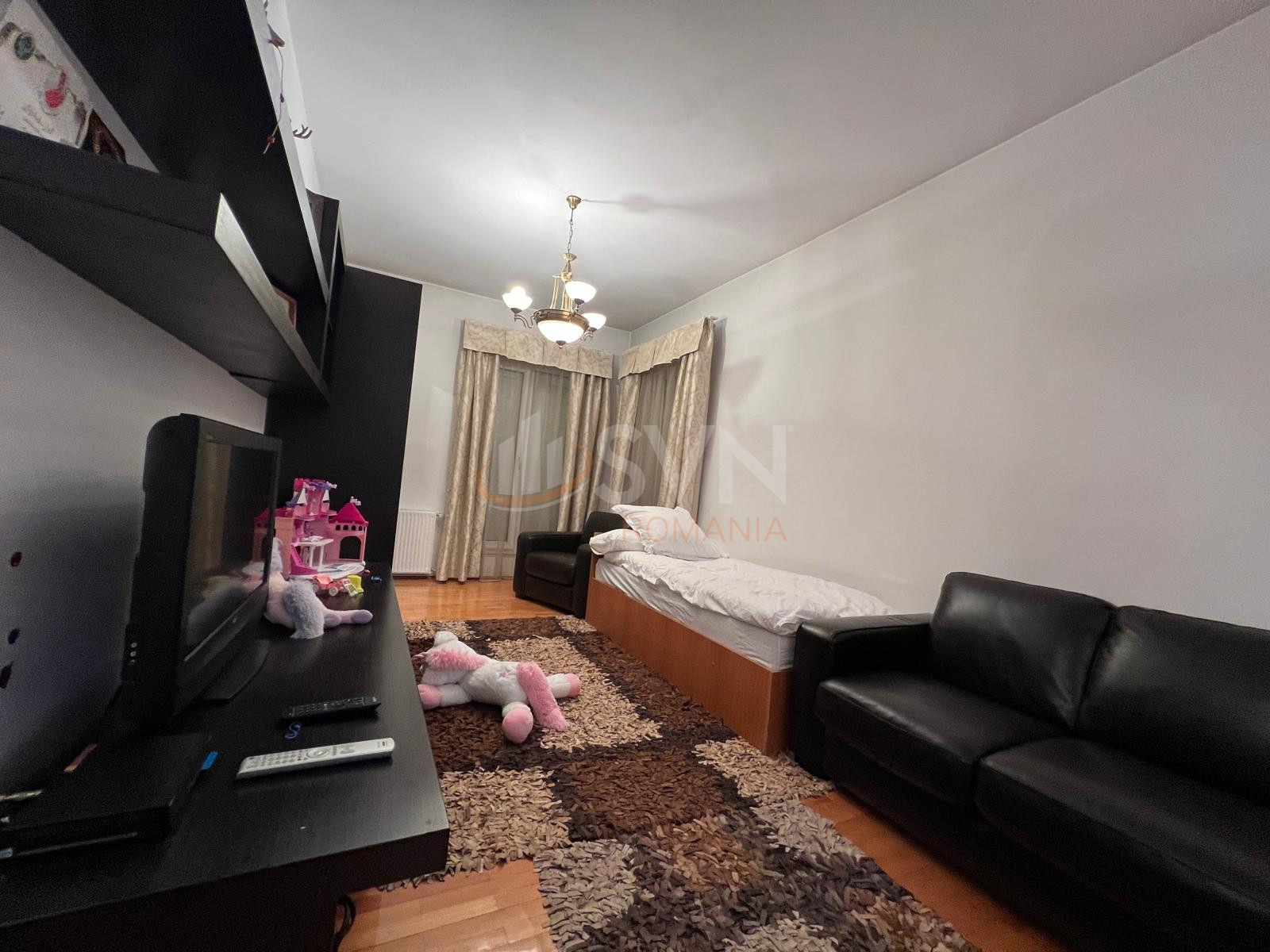 Casa, 8 camere Bucuresti/Pipera