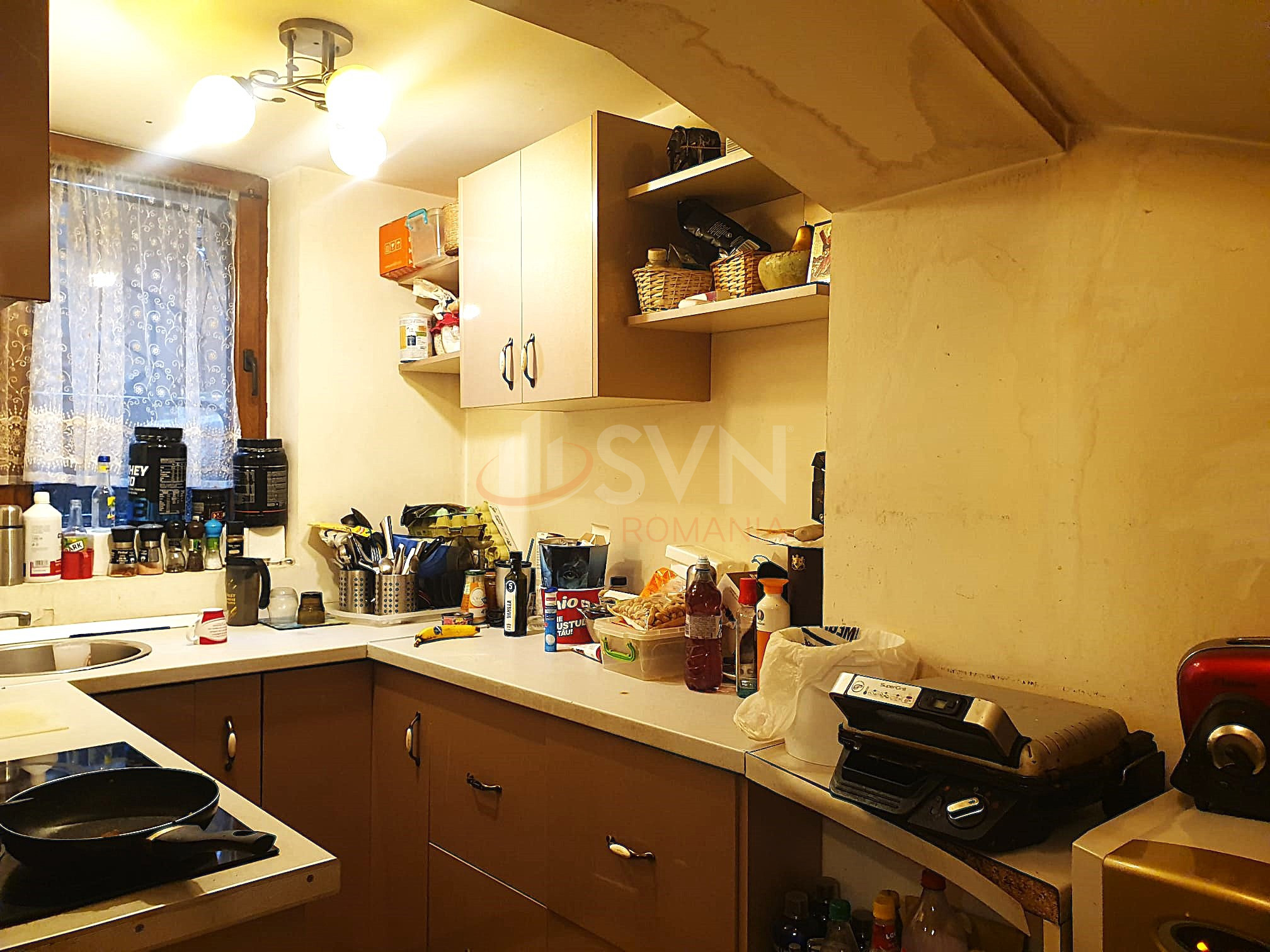 Casa, 8 camere Bucuresti/Dacia