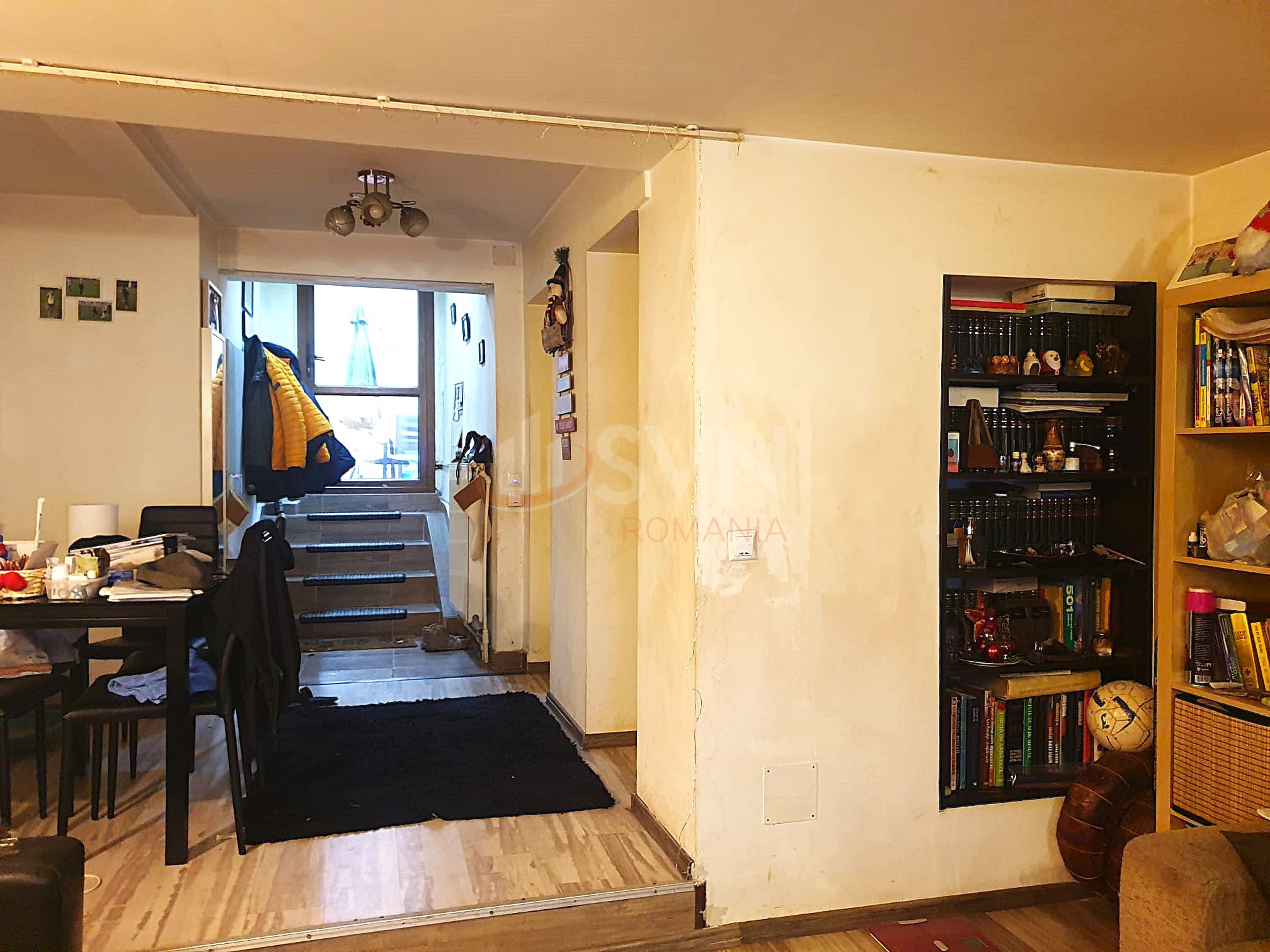 Casa, 8 camere Bucuresti/Dacia