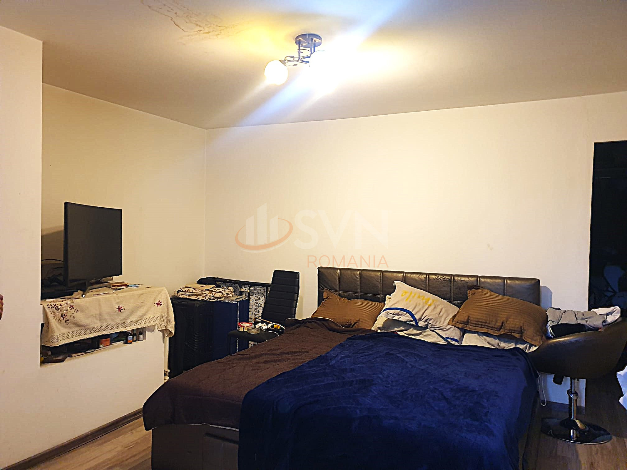 Casa, 8 camere Bucuresti/Dacia