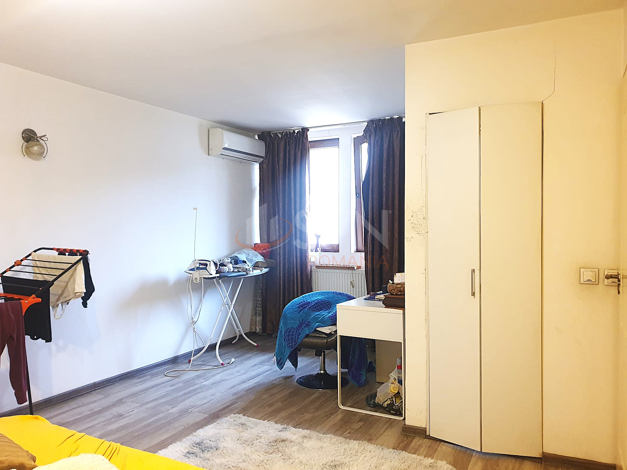Casa, 8 camere Bucuresti/Dacia