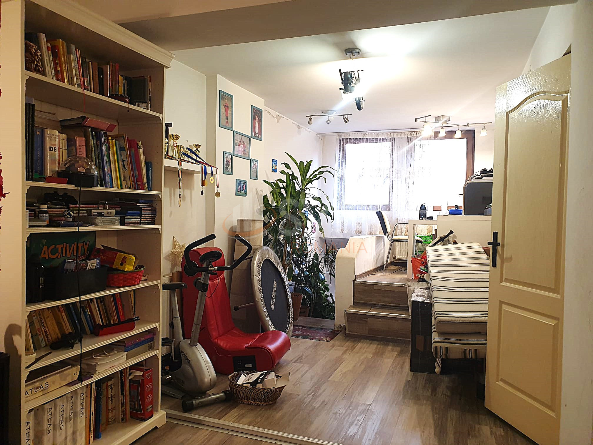 Casa, 8 camere Bucuresti/Dacia