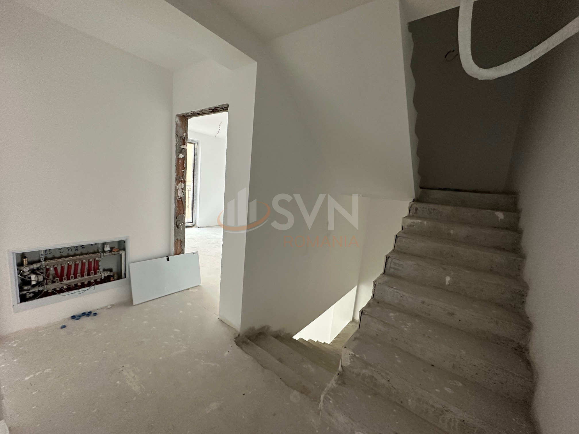 Casa, 8 camere Bucuresti/Pipera
