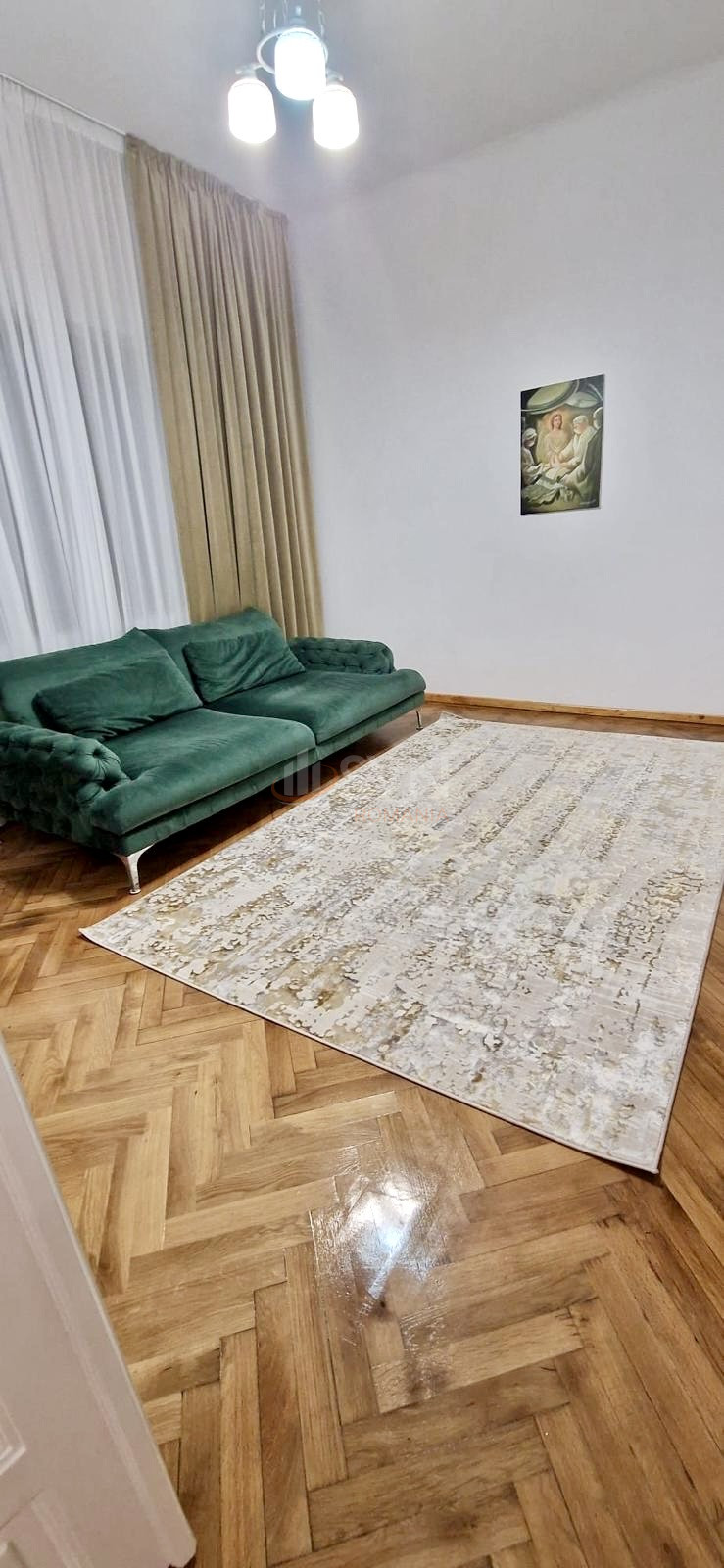 Casa, 8 camere Bucuresti/Parcul Carol