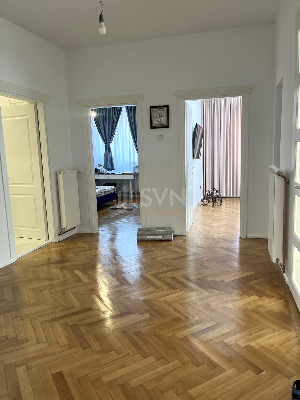 Casa, 8 camere Bucuresti/Parcul Carol