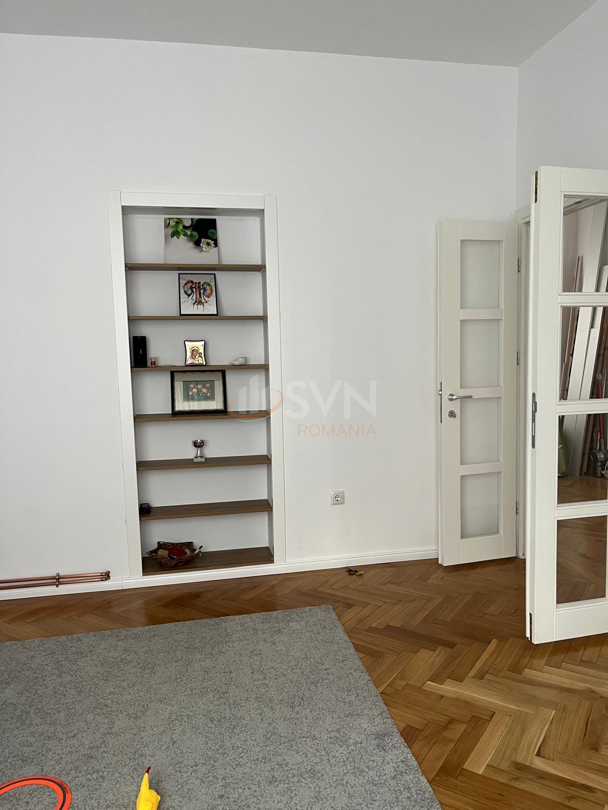 Casa, 8 camere Bucuresti/Parcul Carol