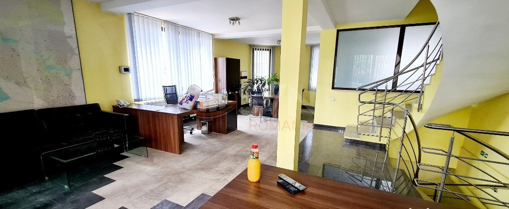 Casa, 8 camere Bucuresti/Baneasa