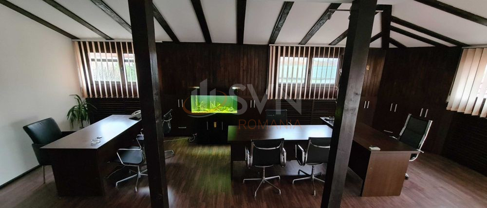 Casa, 8 camere Bucuresti/Baneasa