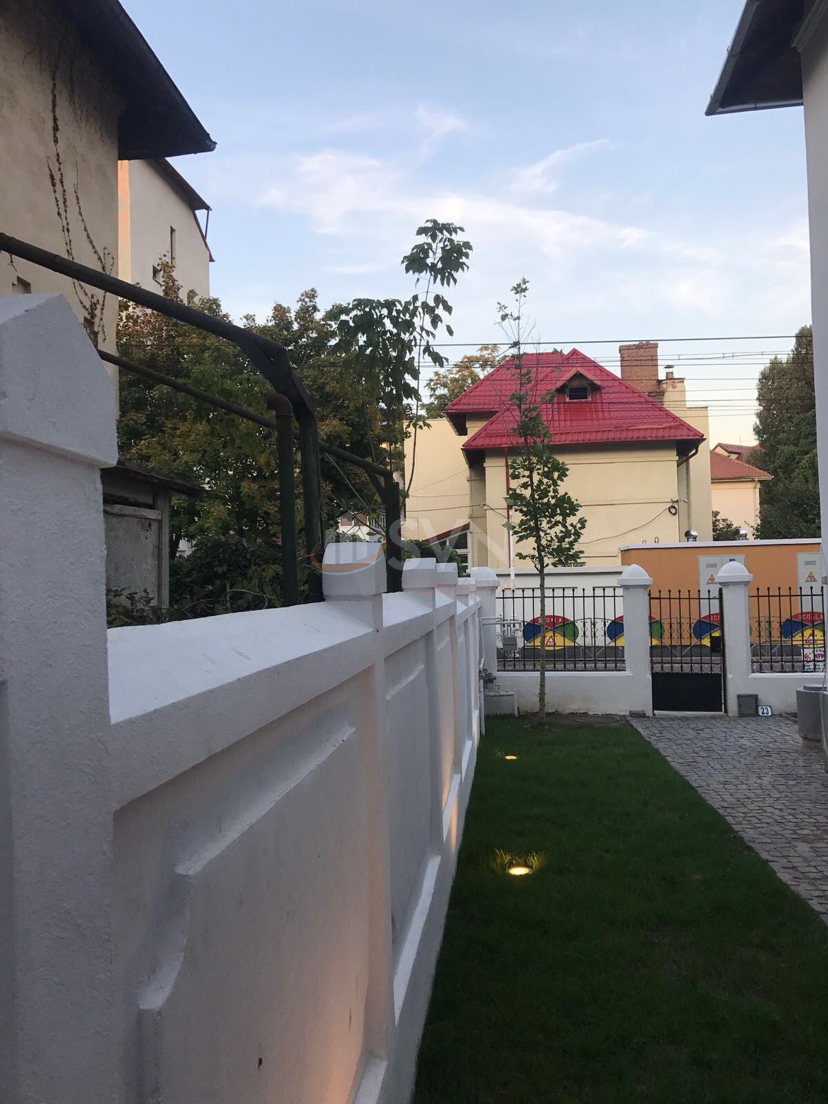 Casa, 8 camere Bucuresti/Aviatorilor