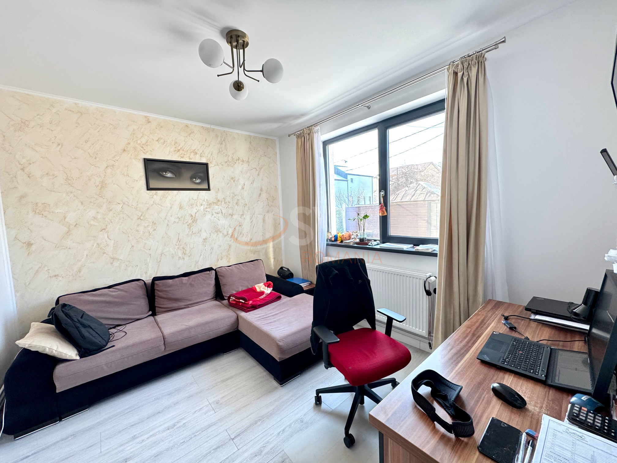 Casa, 8 camere Bucuresti/Titan