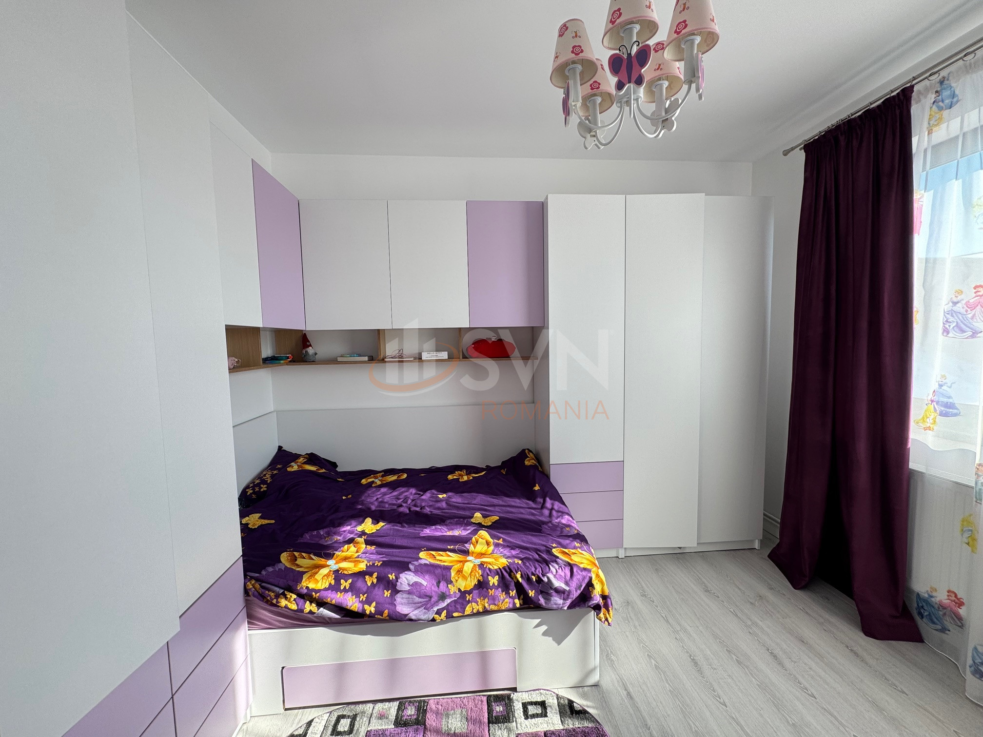 Casa, 8 camere Bucuresti/Titan