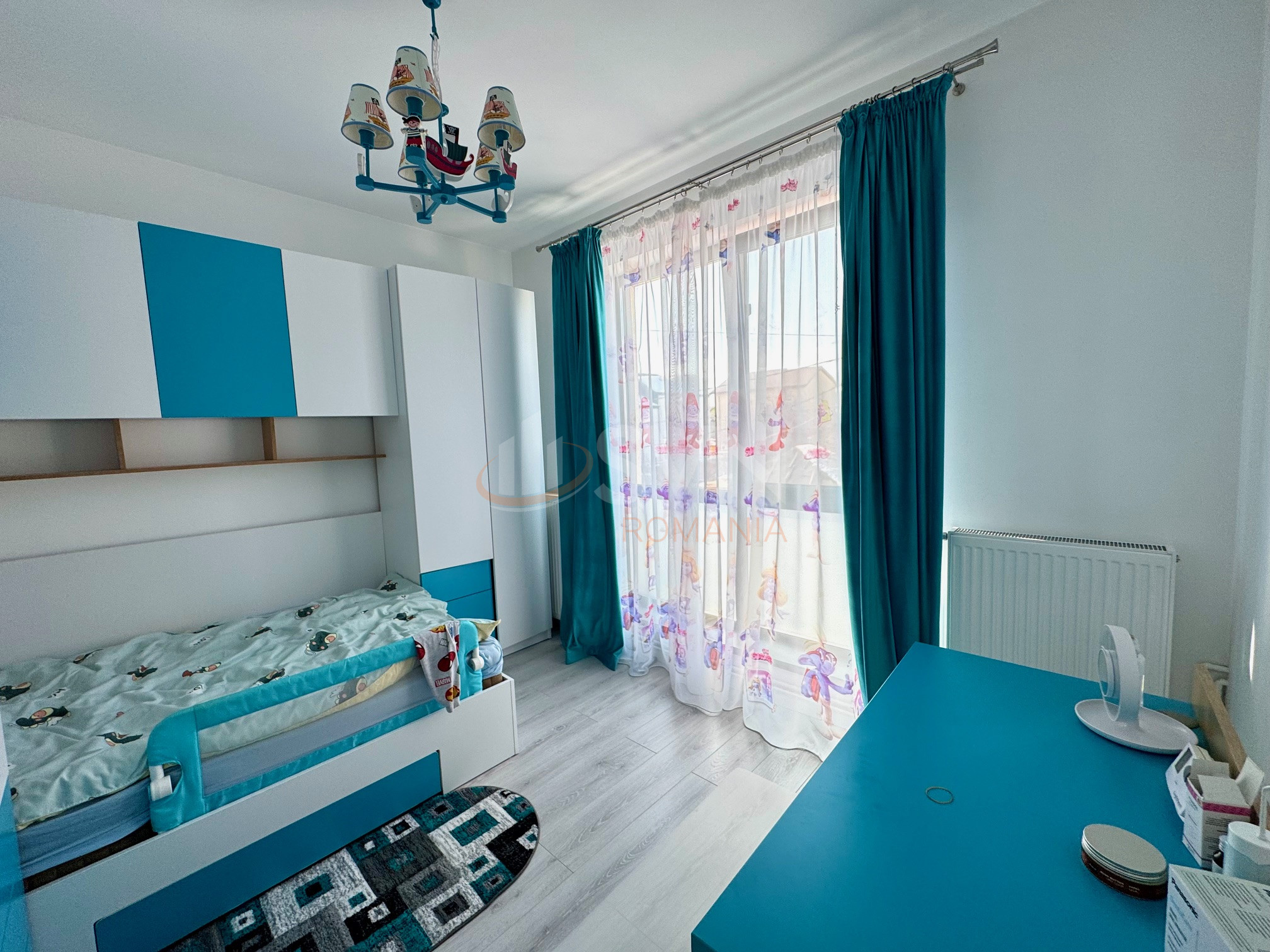 Casa, 8 camere Bucuresti/Titan