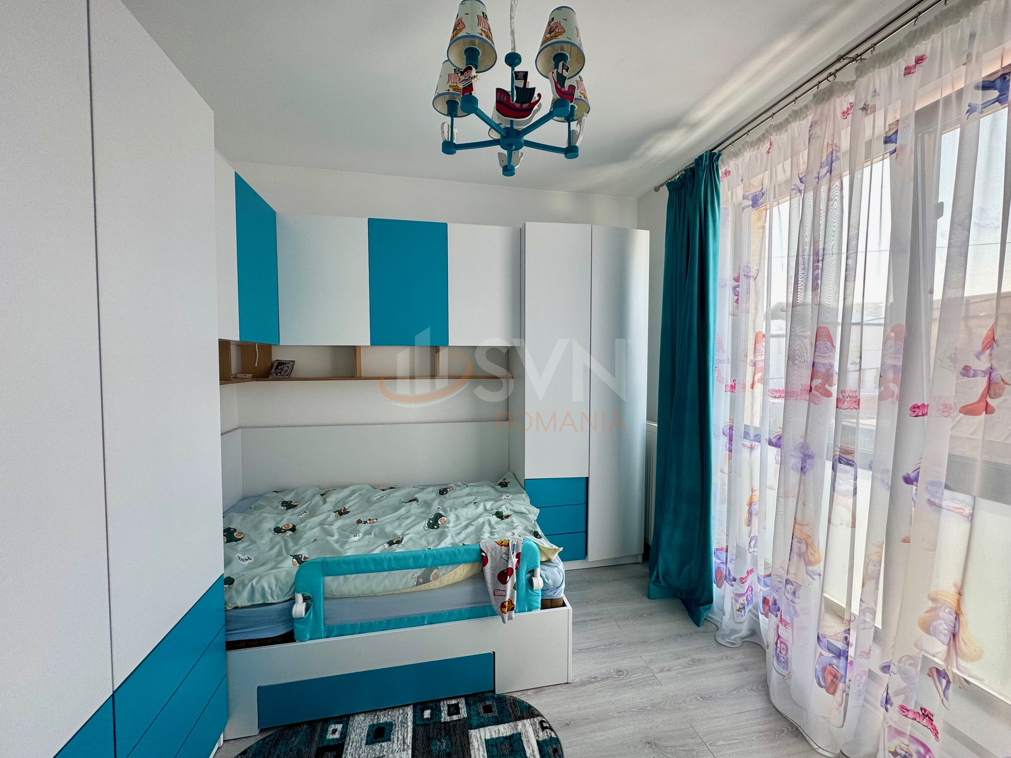 Casa, 8 camere Bucuresti/Titan