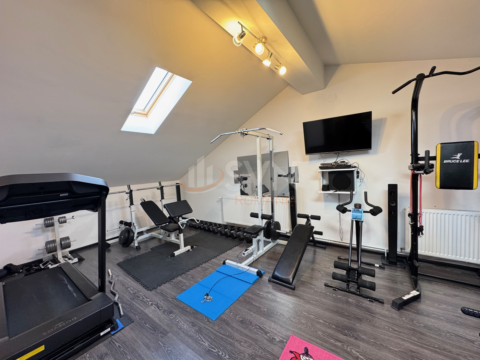 Casa, 8 camere Bucuresti/Titan