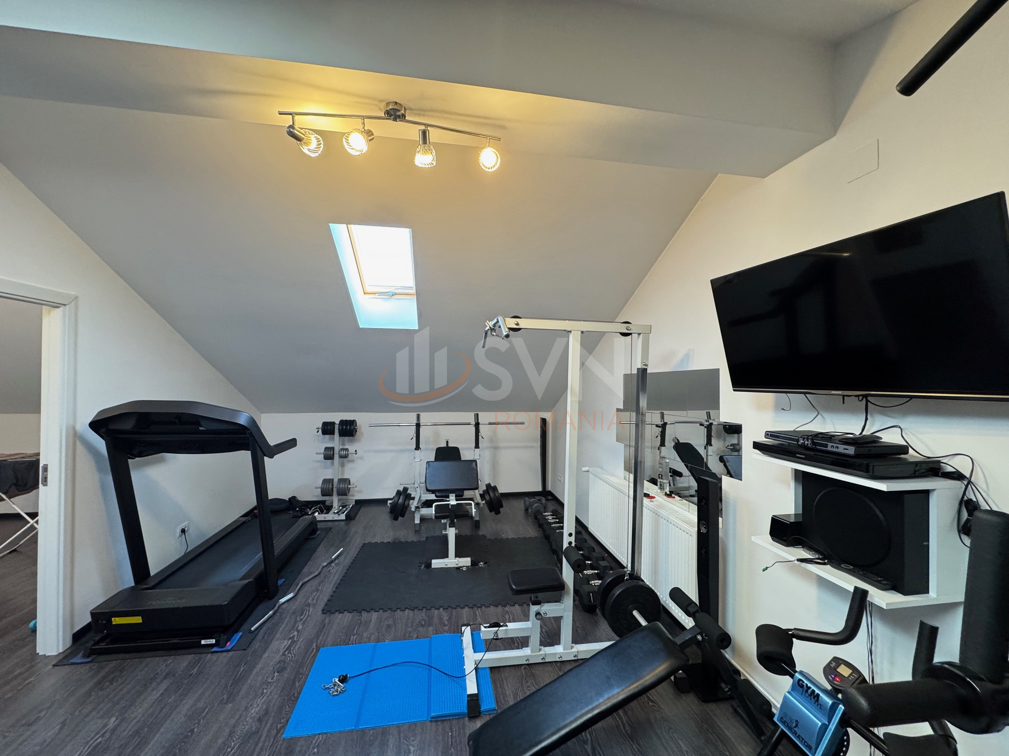 Casa, 8 camere Bucuresti/Titan