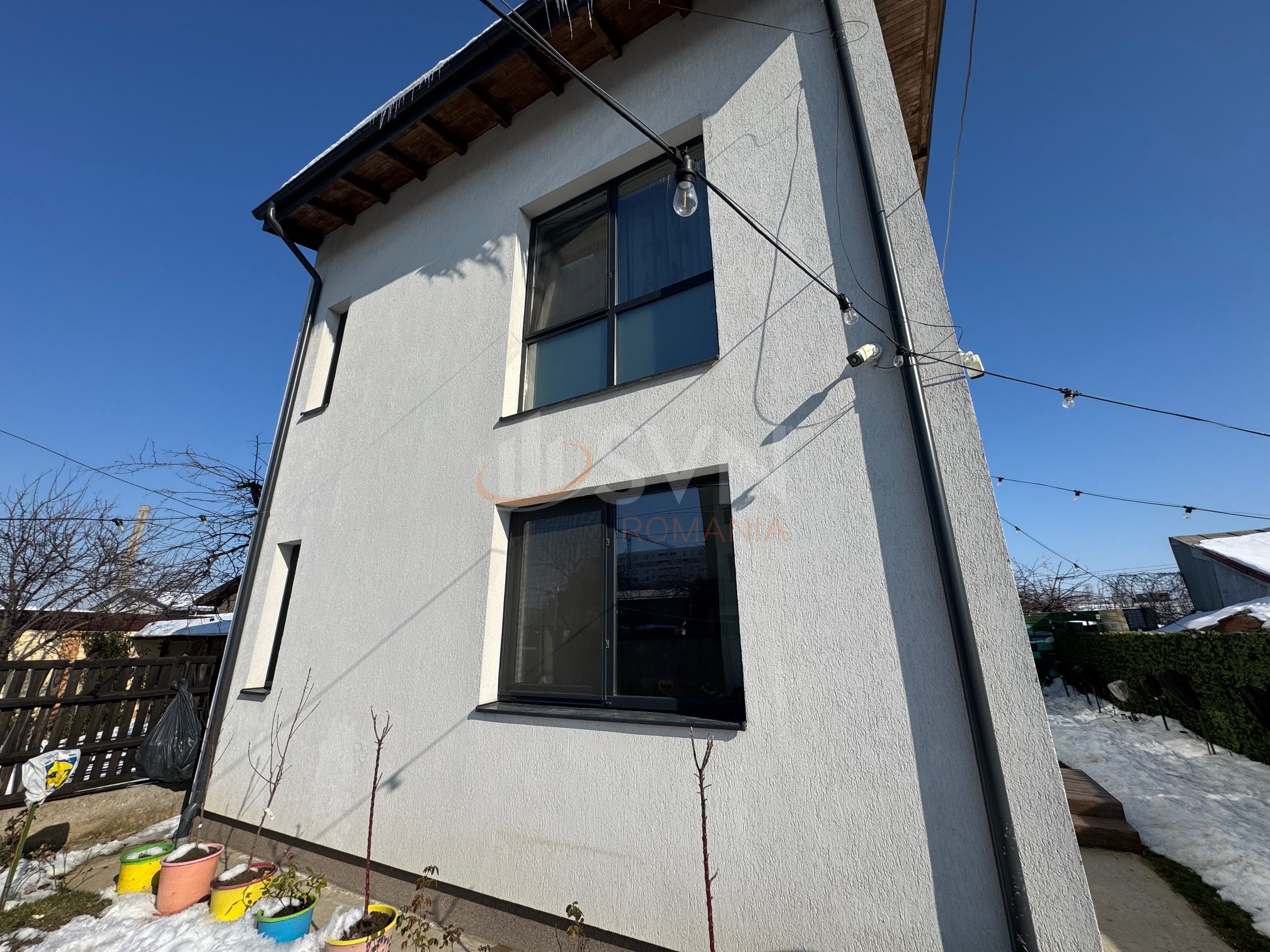 Casa, 8 camere Bucuresti/Titan