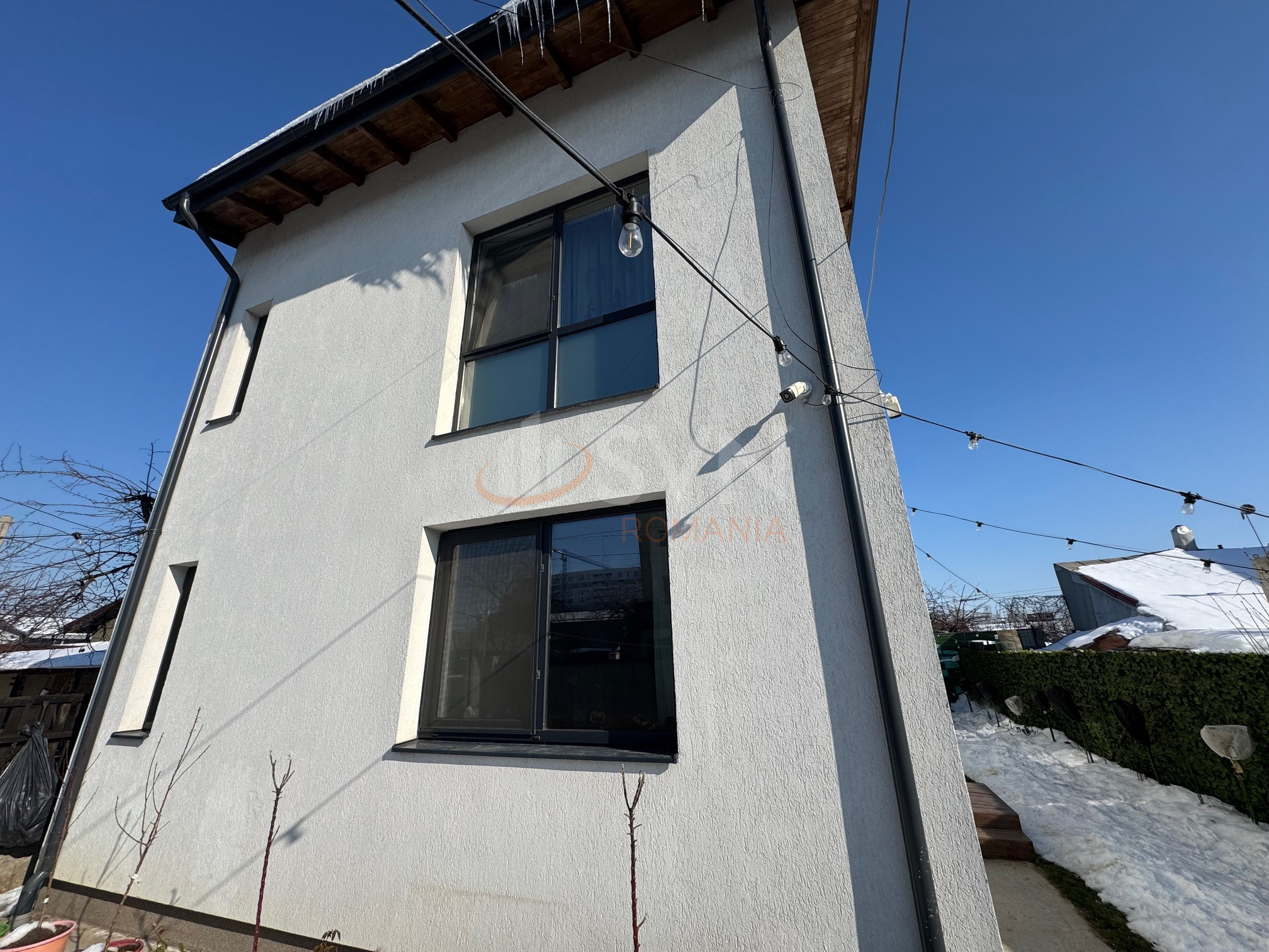 Casa, 8 camere Bucuresti/Titan