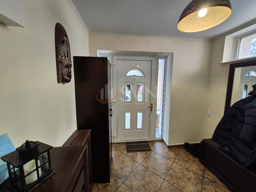 Casa, 8 camere Ilfov/Voluntari