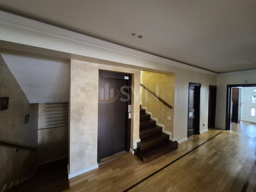Casa, 8 camere Ilfov/Voluntari