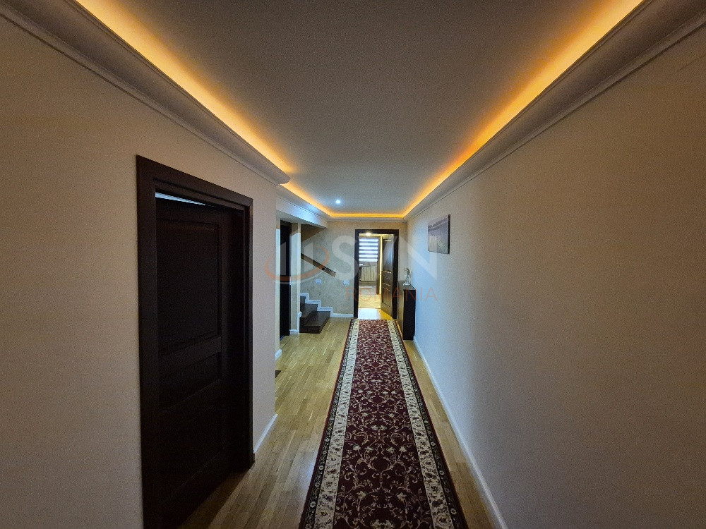 Casa, 8 camere Ilfov/Voluntari