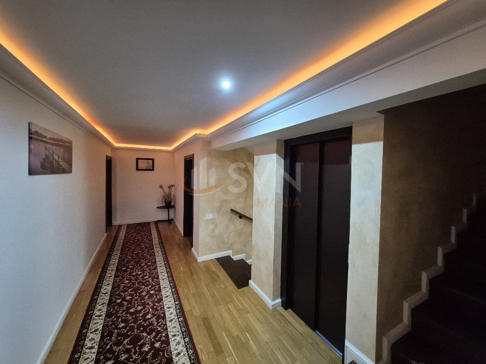Casa, 8 camere Ilfov/Voluntari