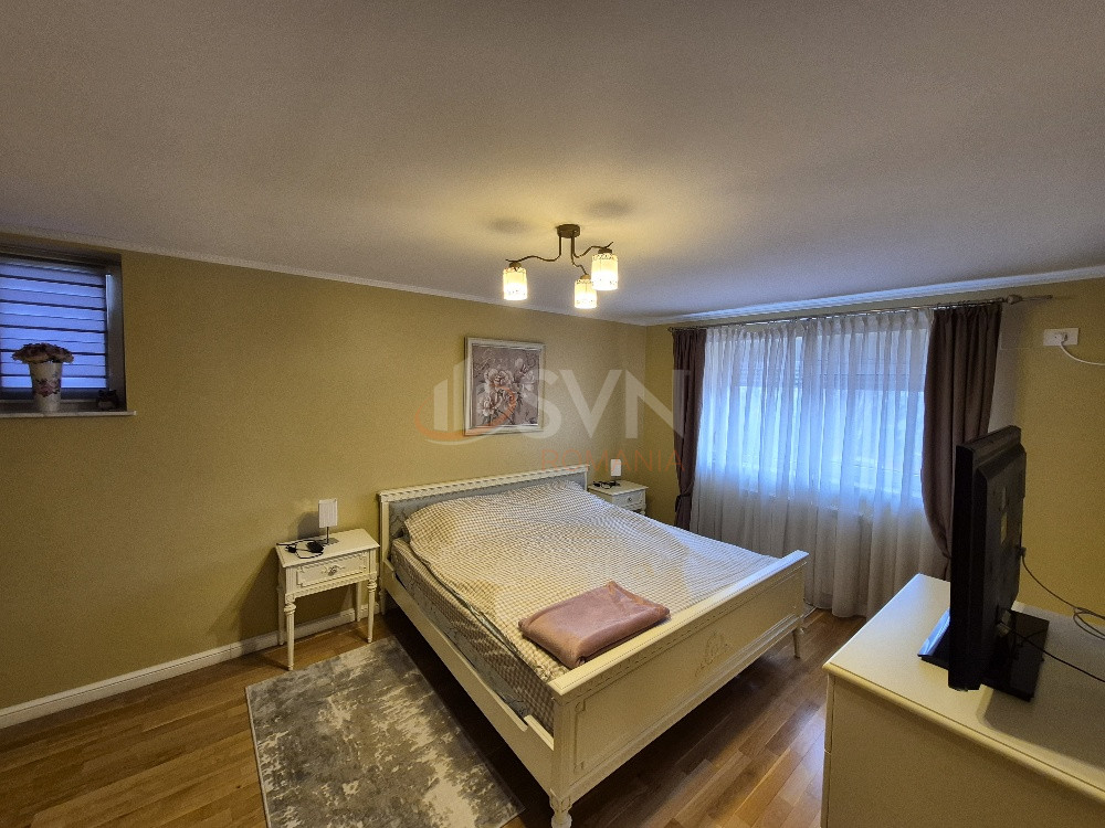 Casa, 8 camere Ilfov/Voluntari