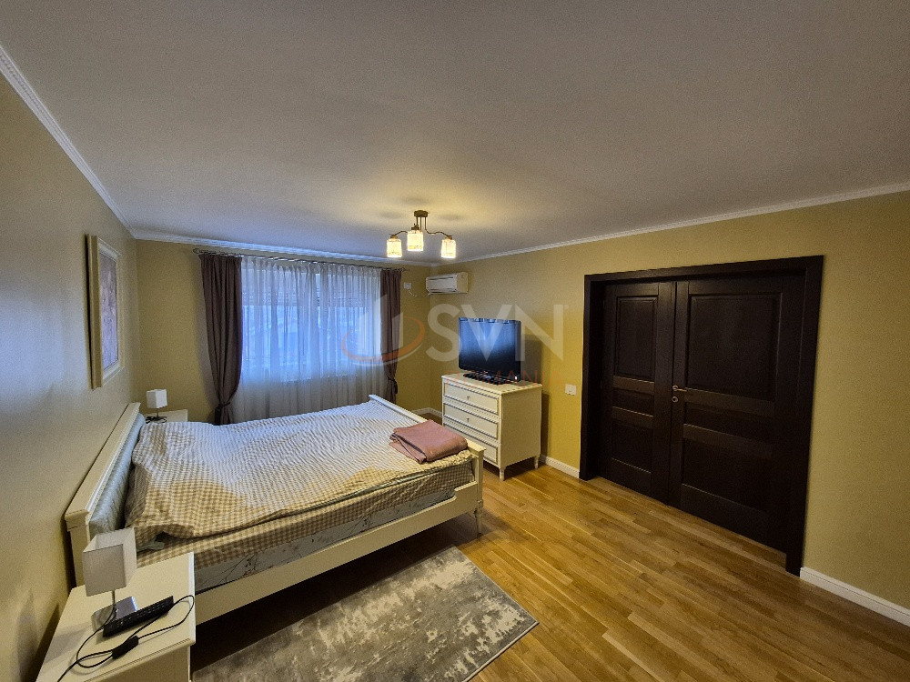 Casa, 8 camere Ilfov/Voluntari