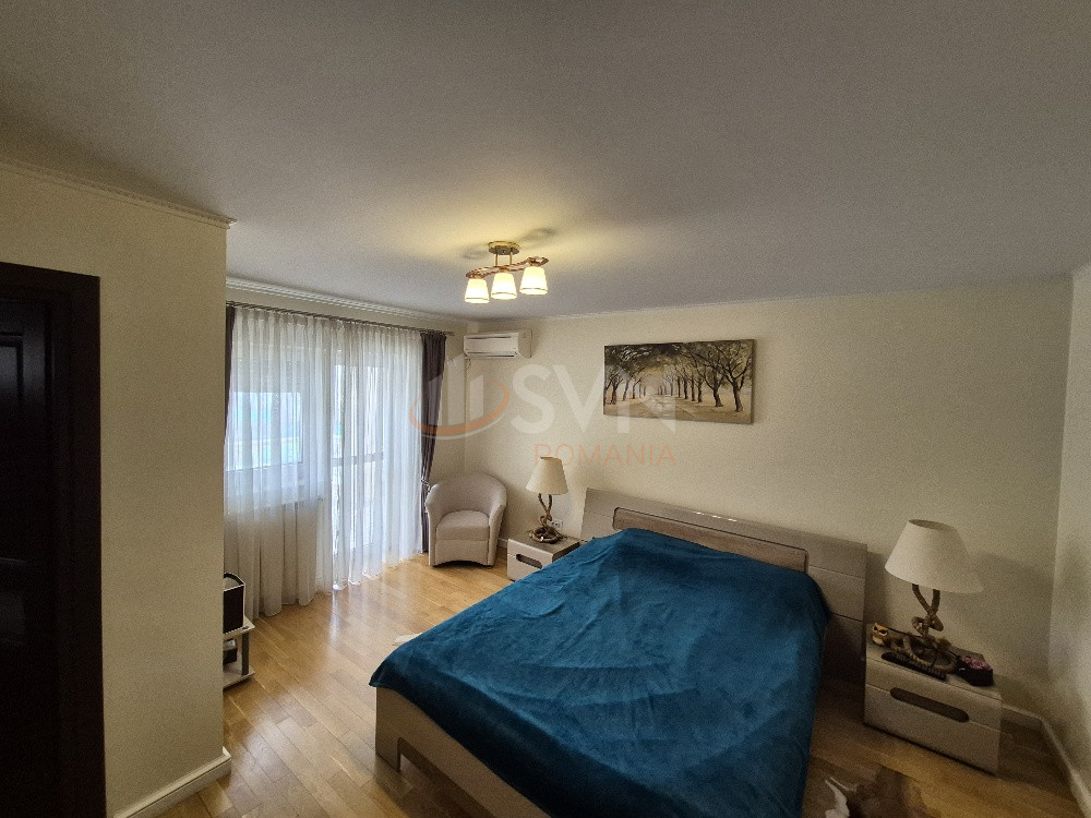 Casa, 8 camere Ilfov/Voluntari
