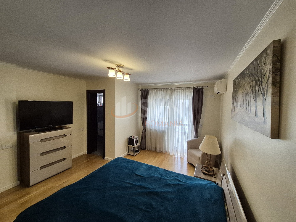 Casa, 8 camere Ilfov/Voluntari