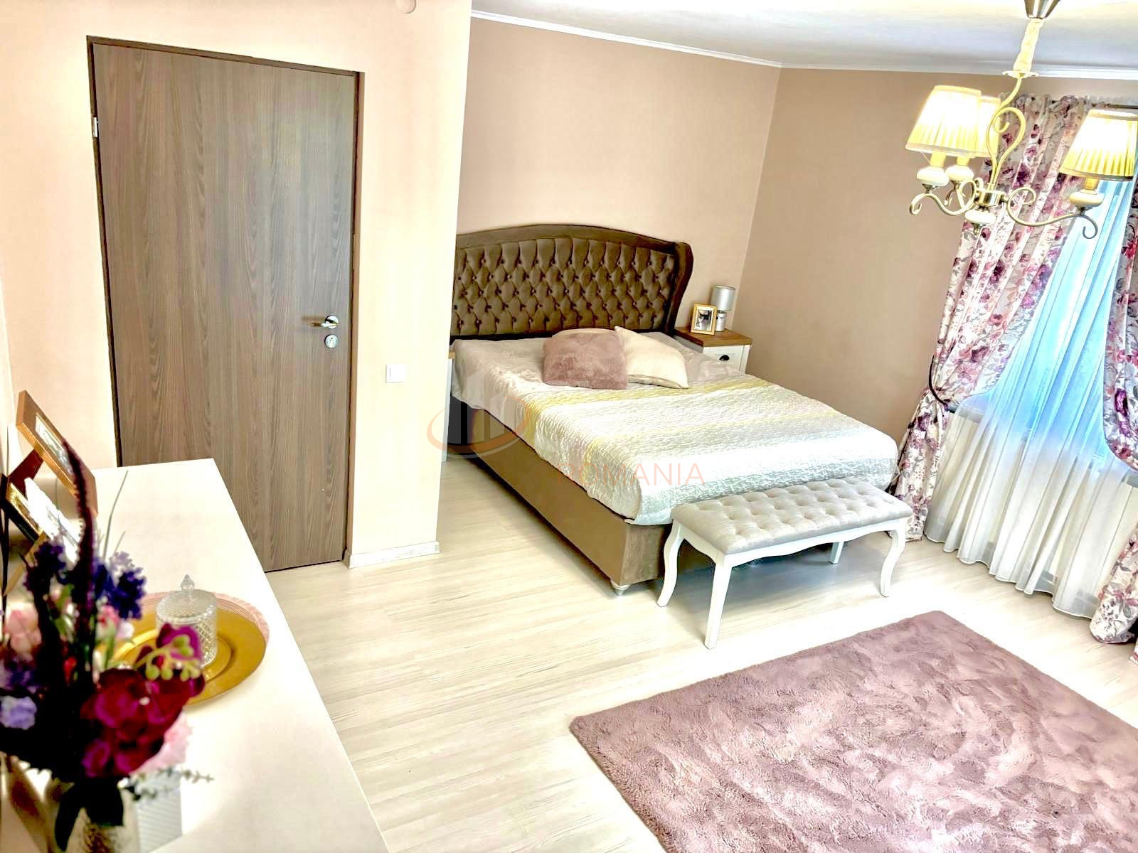 Casa, 8 camere Bucuresti/Gara De Nord