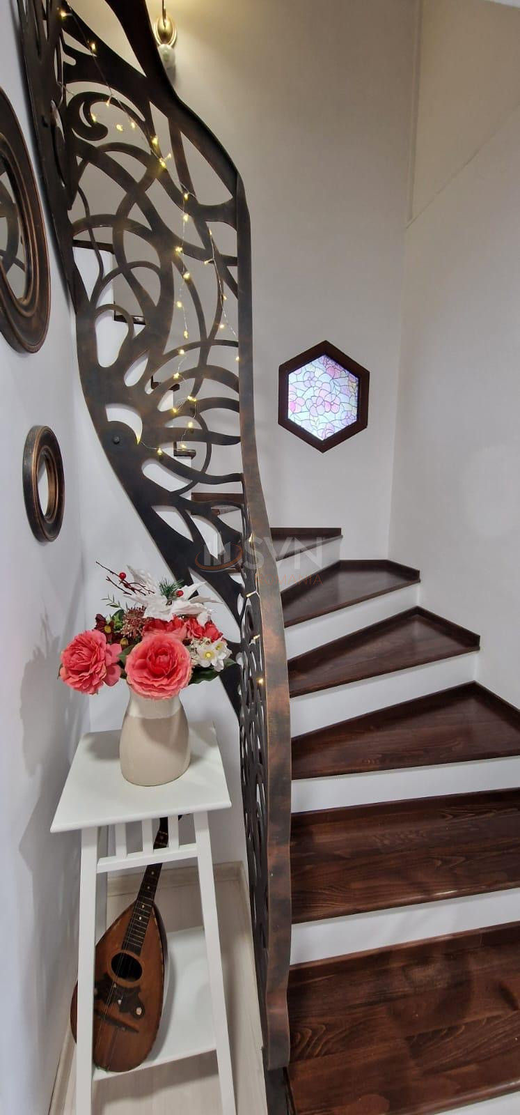 Casa, 8 camere Bucuresti/Gara De Nord