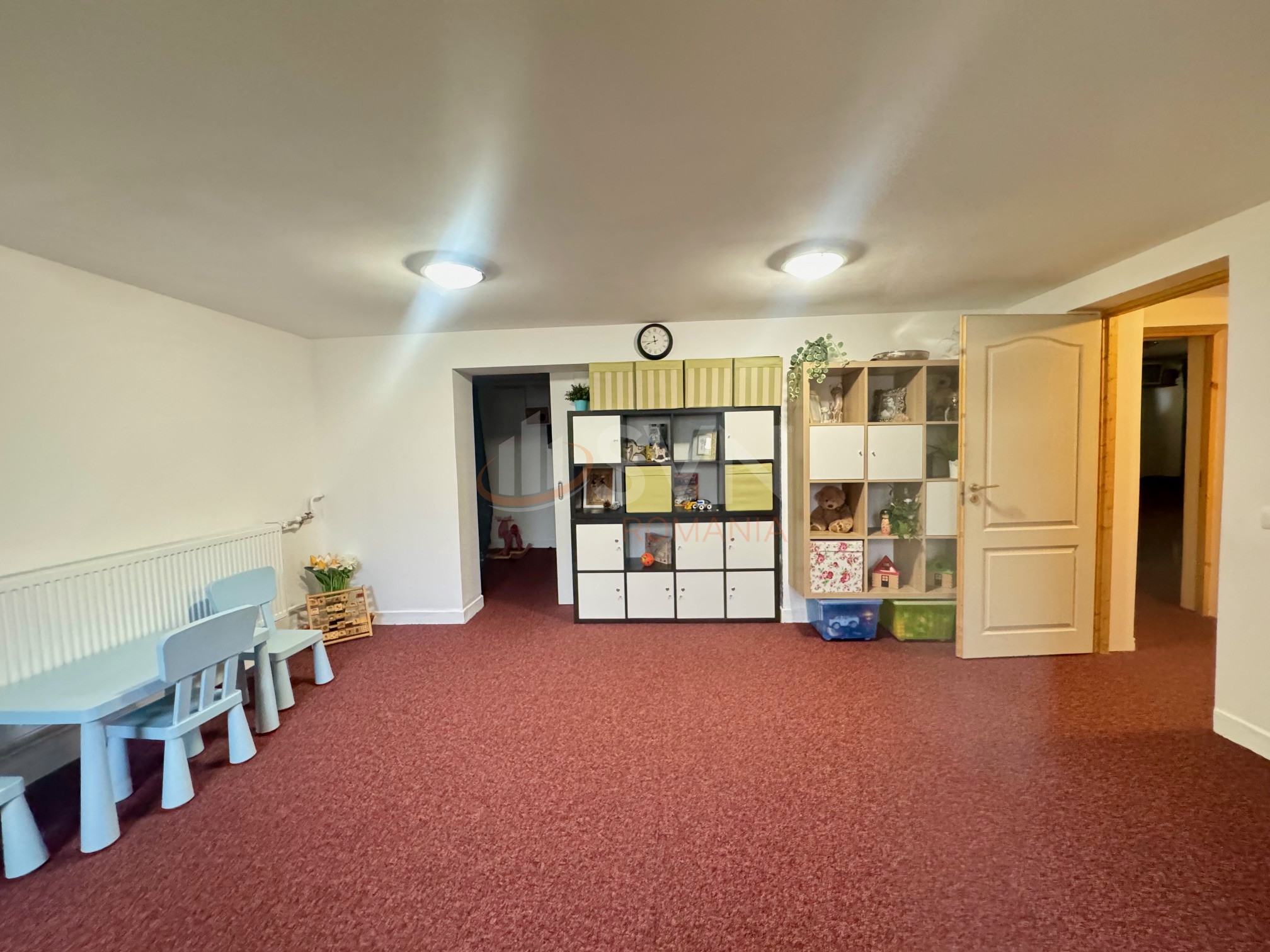 Casa, 8 camere Bucuresti/Gara De Nord