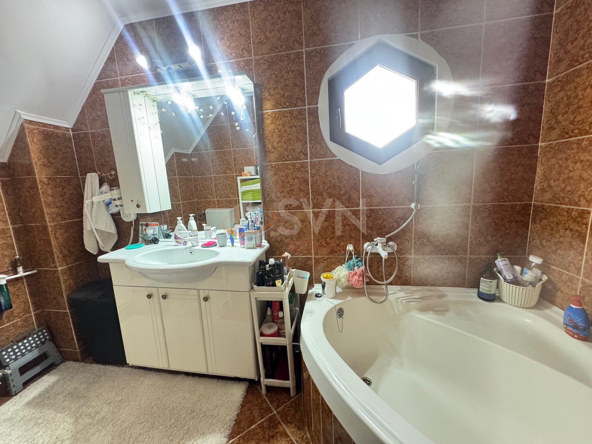 Casa, 8 camere Bucuresti/Gara De Nord