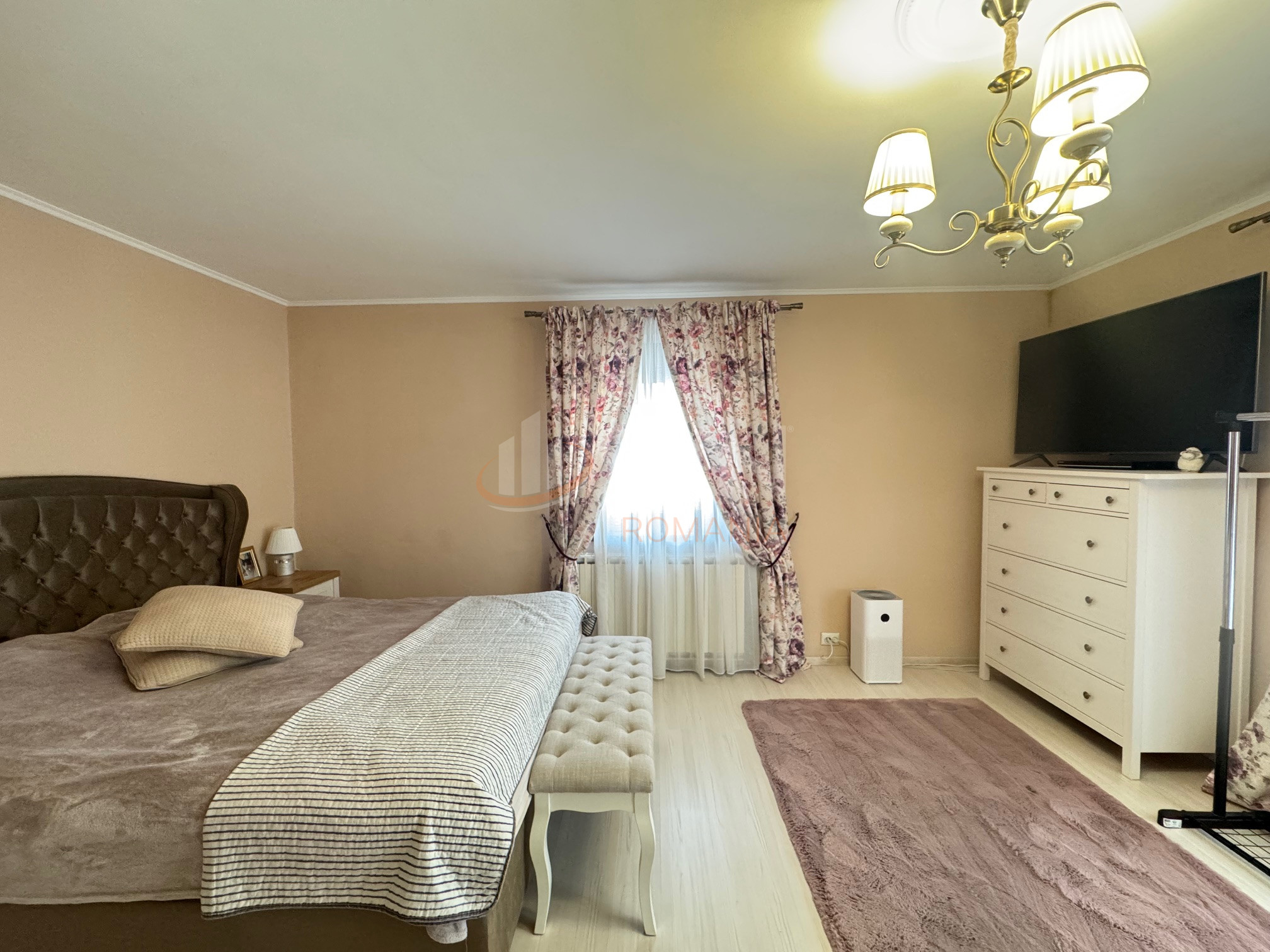 Casa, 8 camere Bucuresti/Gara De Nord