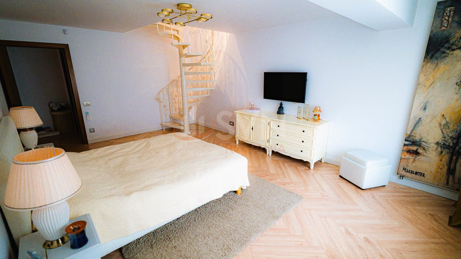 Casa, 8 camere Bucuresti/Dorobanti