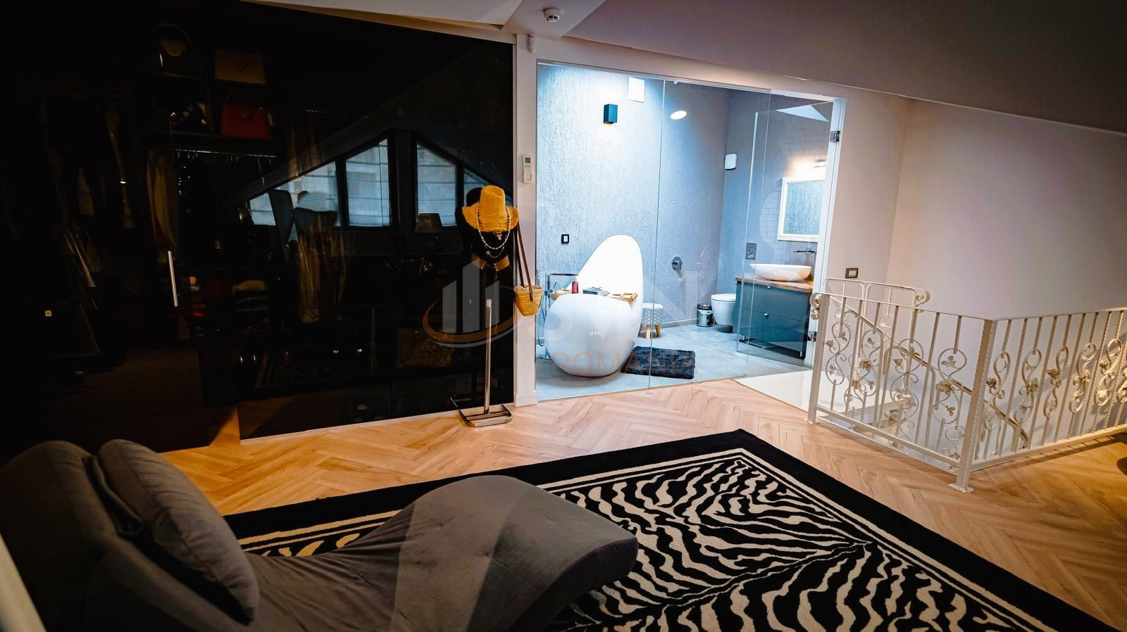 Casa, 8 camere Bucuresti/Dorobanti