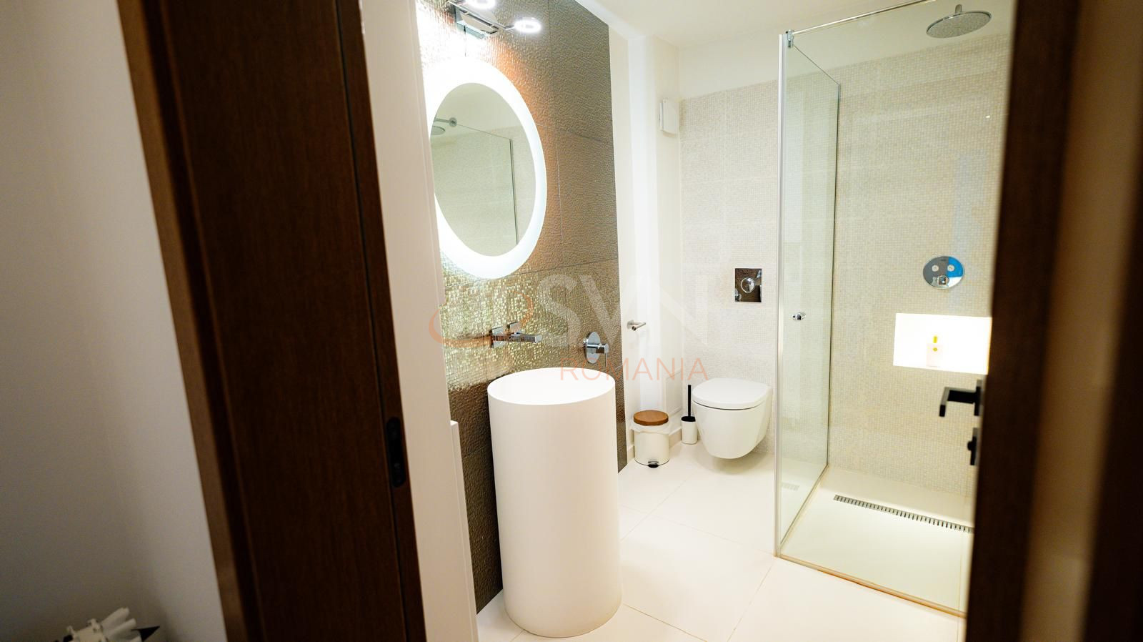 Casa, 8 camere Bucuresti/Dorobanti