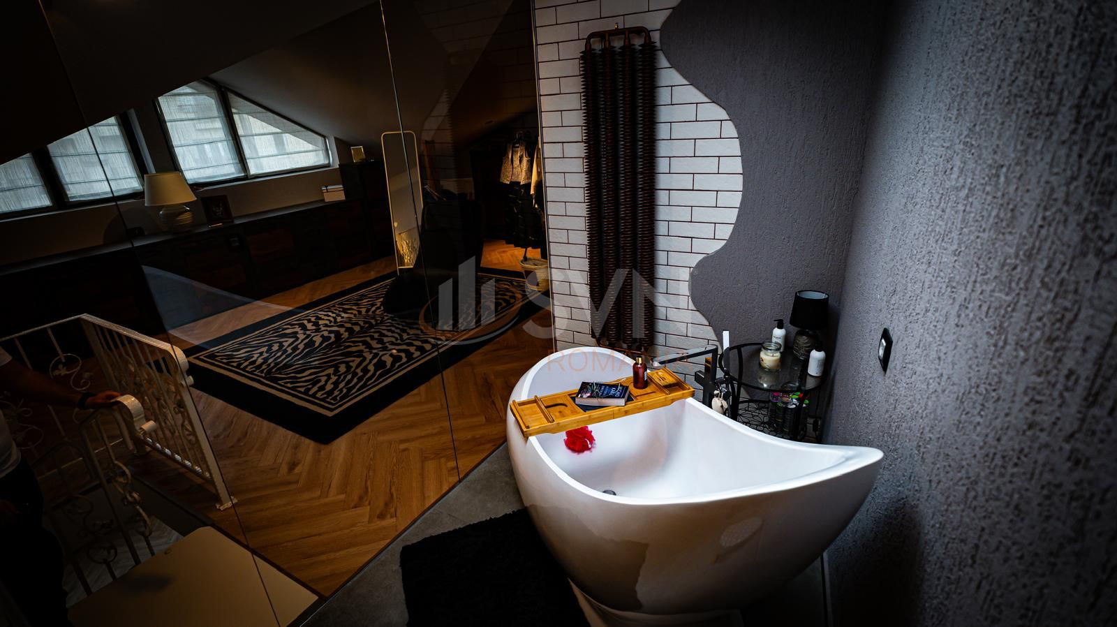 Casa, 8 camere Bucuresti/Dorobanti