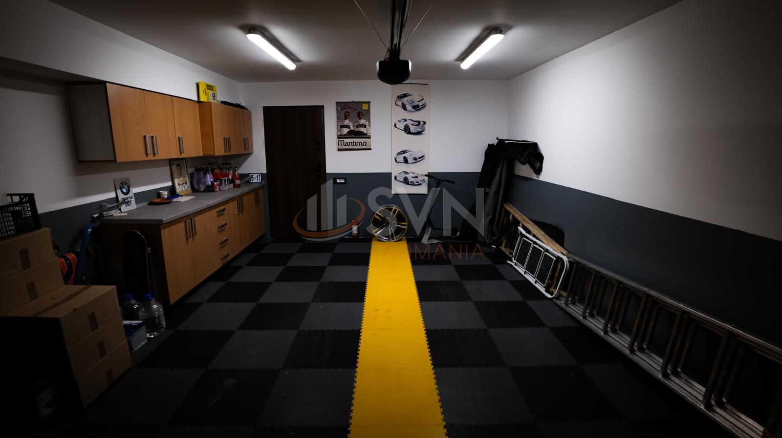 Casa, 8 camere Bucuresti/Dorobanti