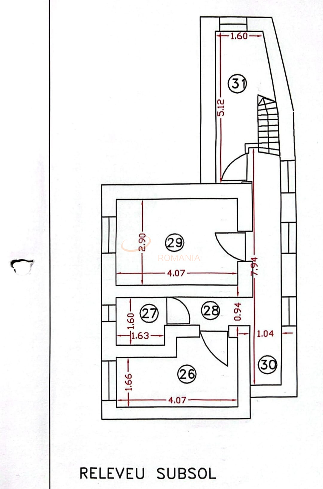 Casa, 8 camere Bucuresti/Armeneasca