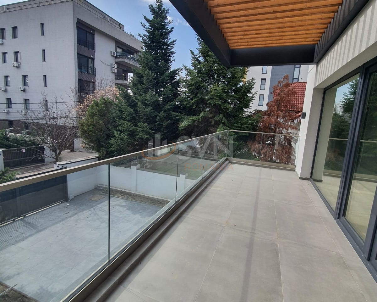 Casa, 8 camere Bucuresti/Herastrau