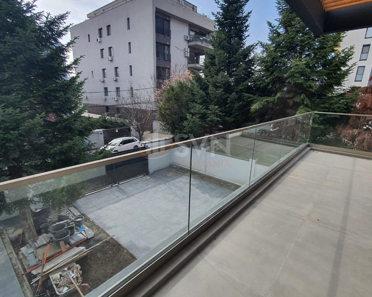 Casa, 8 camere Bucuresti/Herastrau