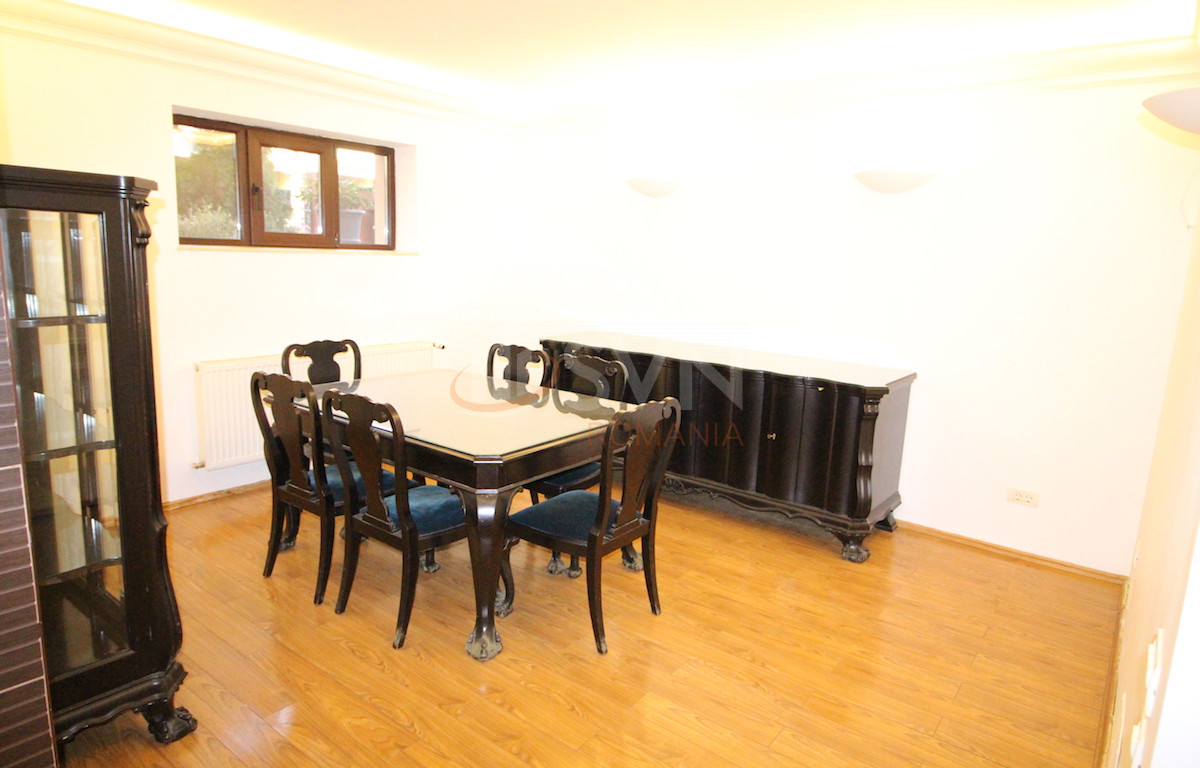 Casa, 9 camere Bucuresti/Dorobanti